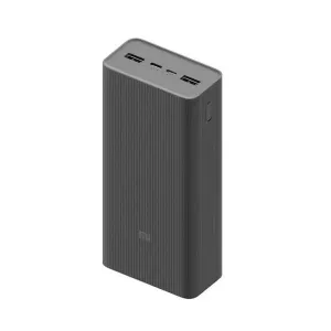 Xiaomi 18W Power Bank 30000Mah Hot Sale Frenzy Limited Time Discount