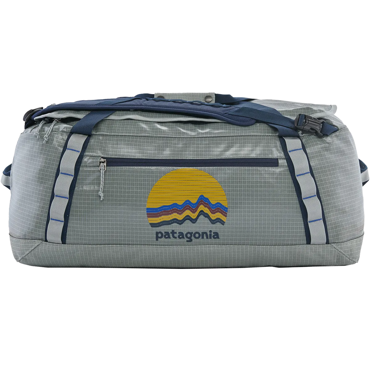 Clearance Event Today Dont Miss Out Black Hole Duffel 55L