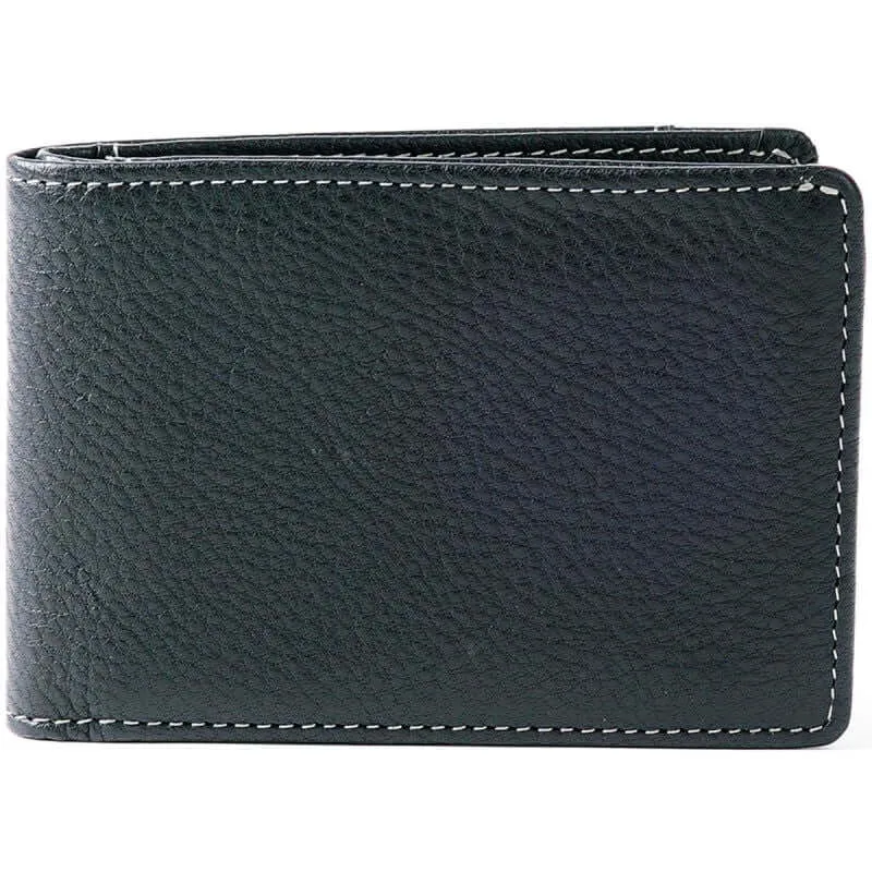 Boconi Tyler Tumbled Rock Solid Rfid Slimster Instant Deal Today Shop the Savings Now