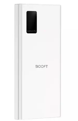 Boost Voltron Pro Power Bank Dont Miss Hot Deals Dont Miss This Steal