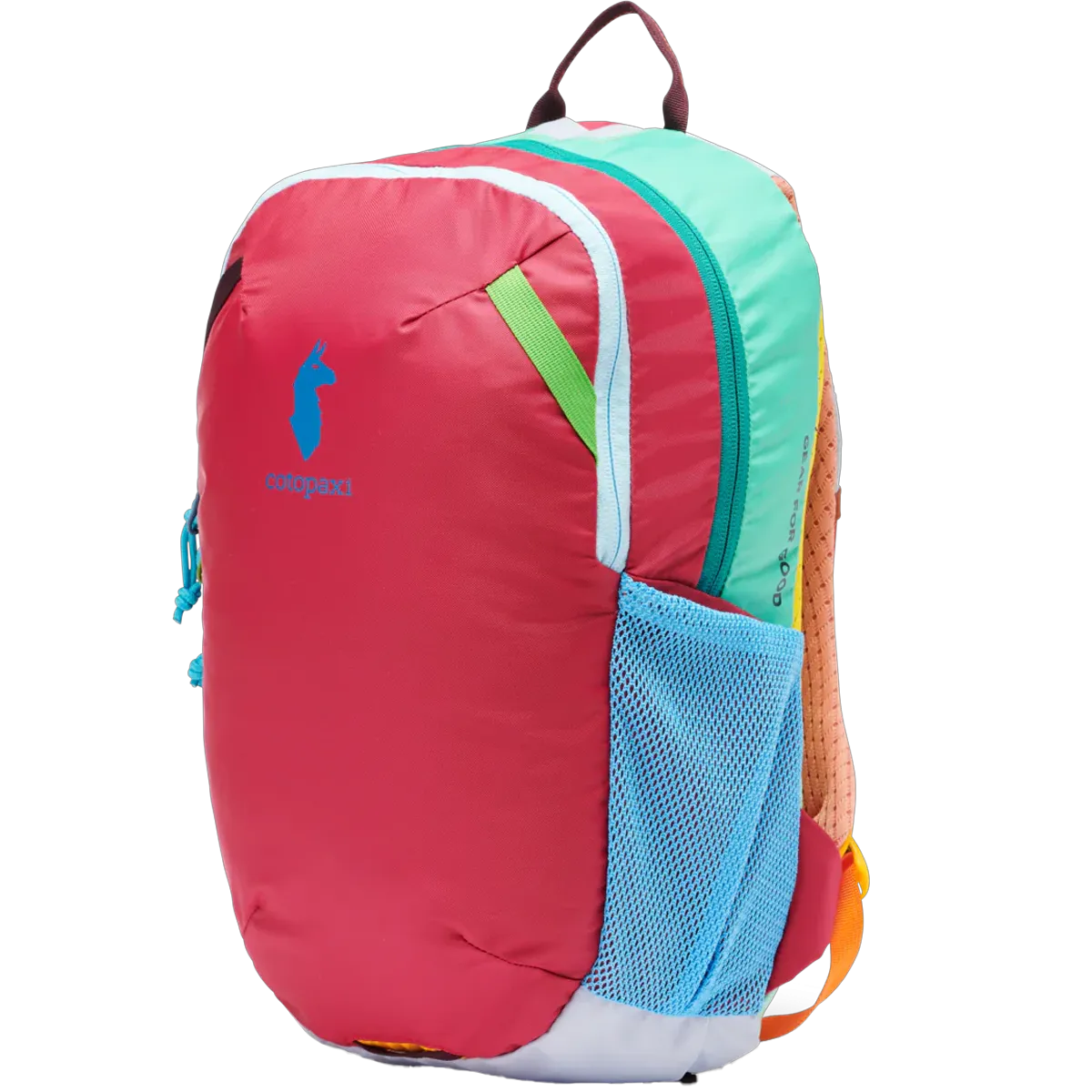 Grab Todays Deal Mega Discount Event Youth Dimi 12L Backpack