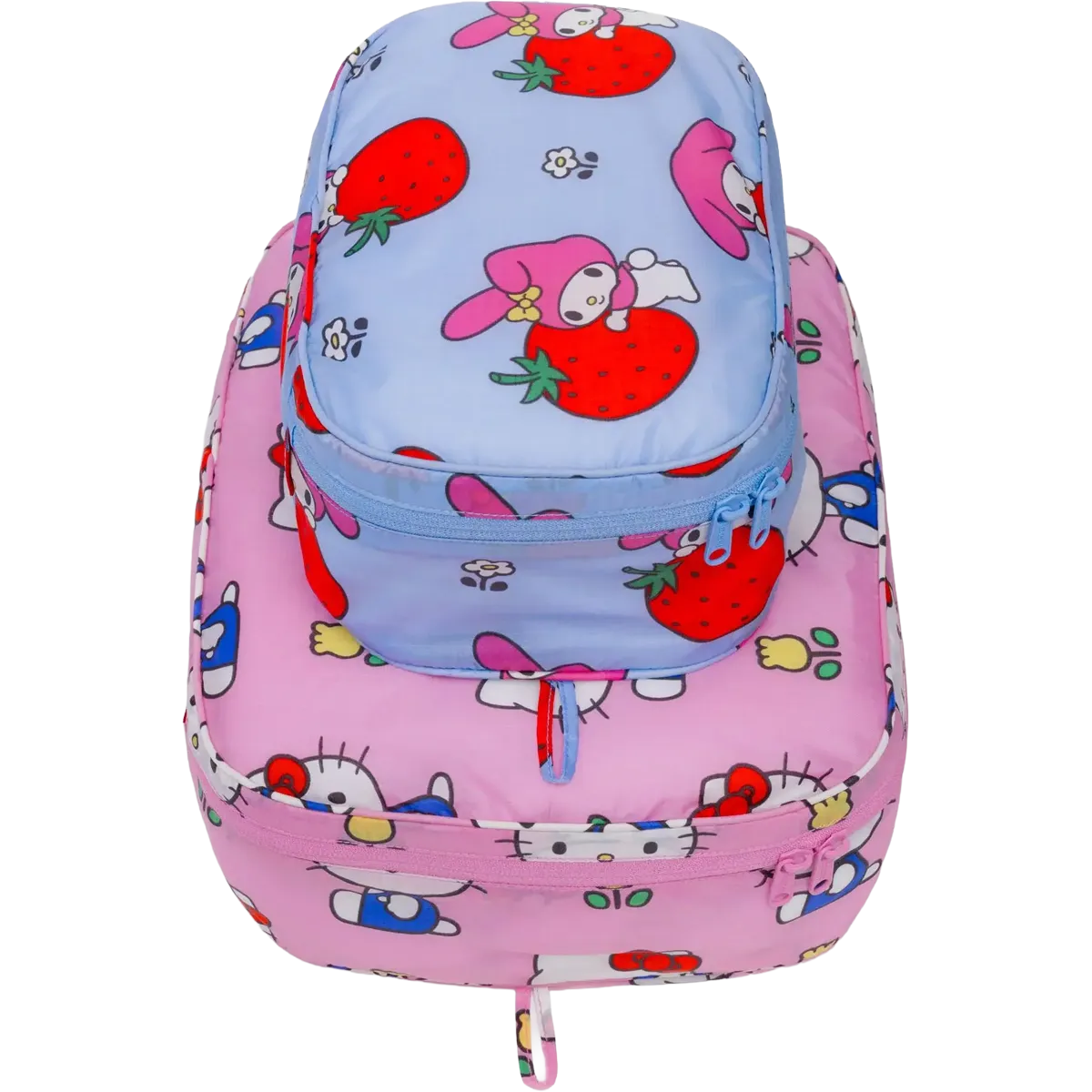 Weekend Sale Special New Arrival Discount Hello Kitty Packing Cube Set