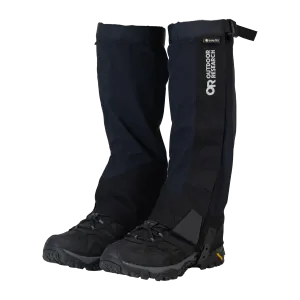 Mega Online Discount MustHave Steals Men'S Crocodile Gaiters