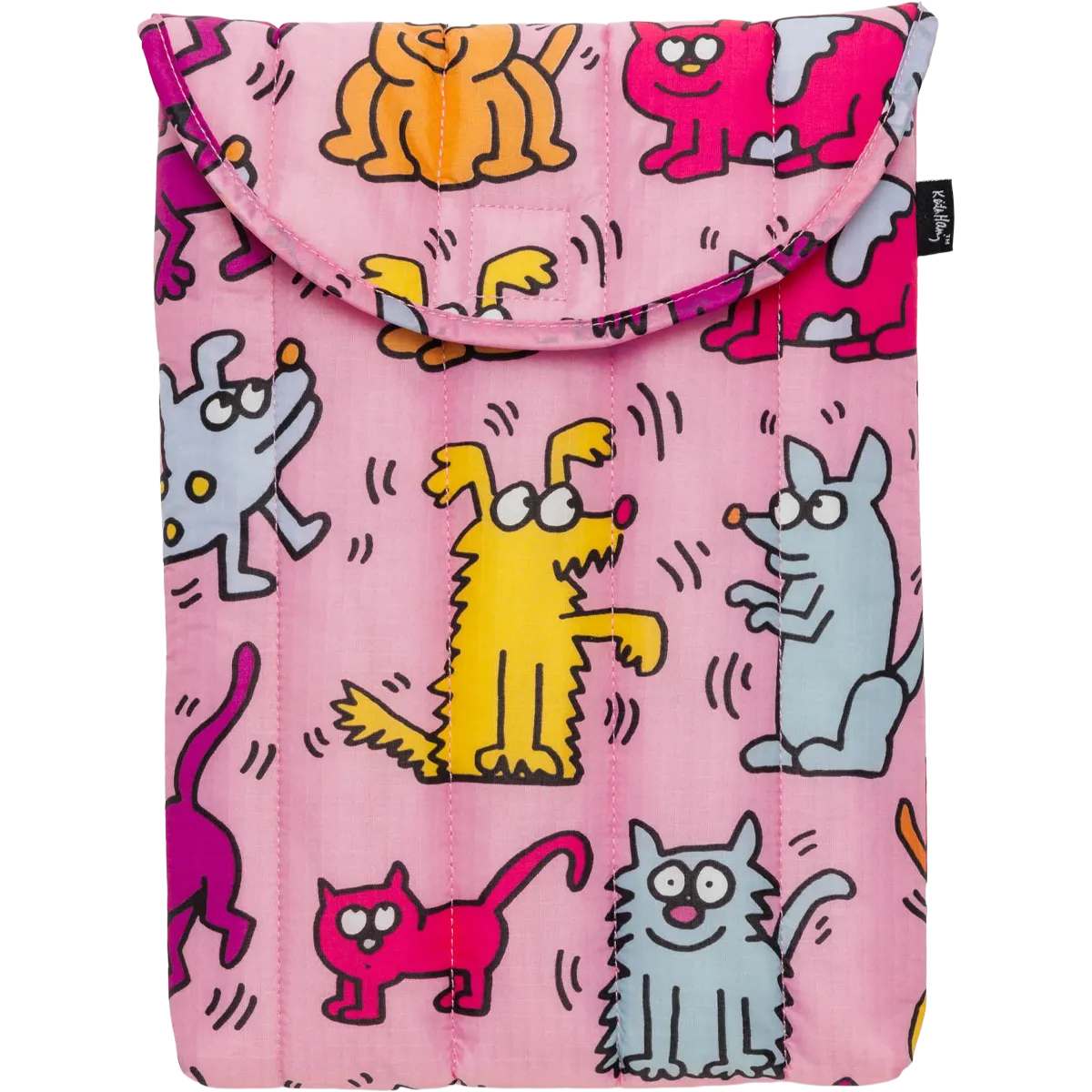 Todays Hot Pick Puffy Laptop Sleeve 13"/14"