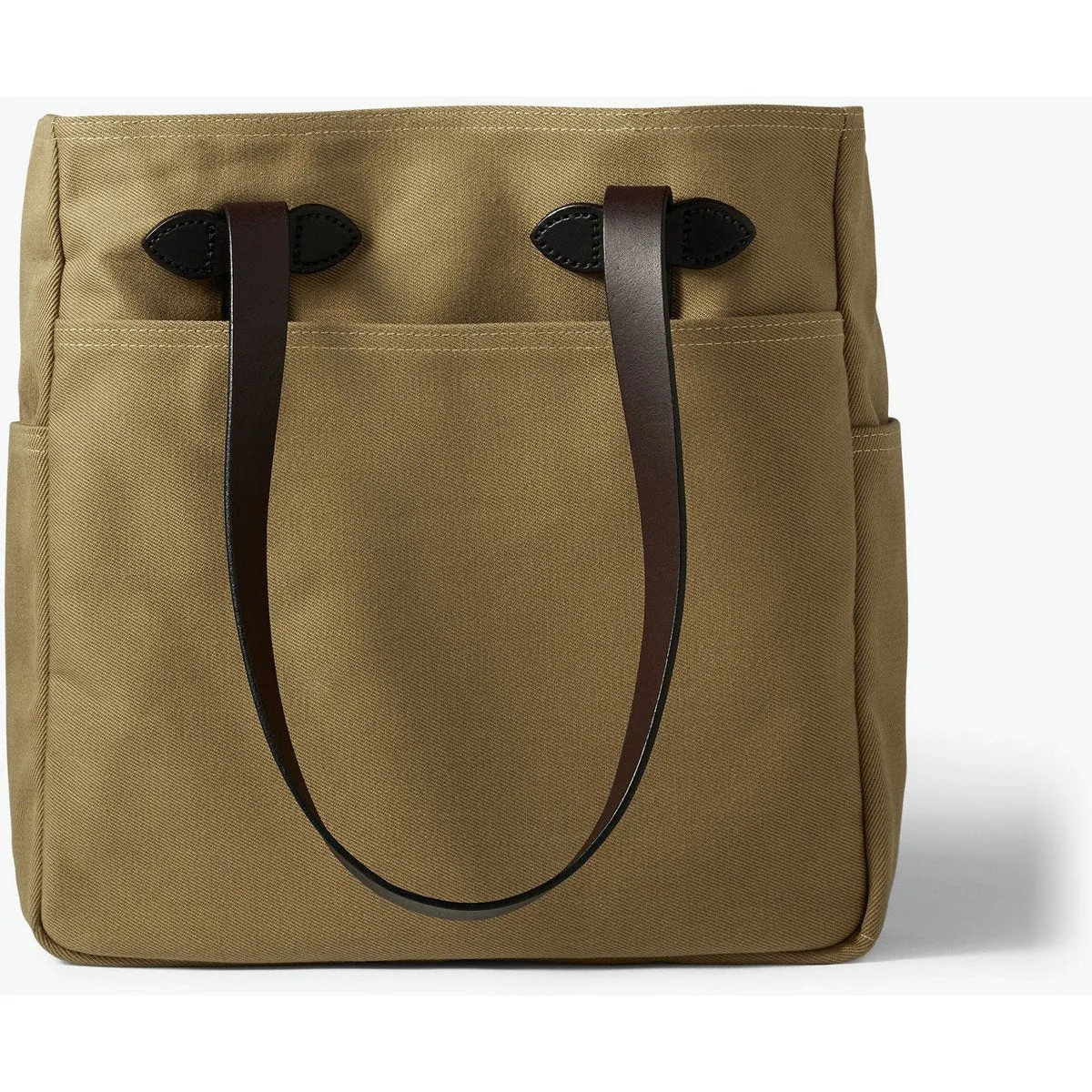 Steal Todays Offer Rugged Twill Tote Bag