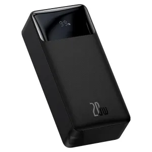 Shop Hot Picks Clearance Alert Now Baseus Bipow Digital Display 30000Mah 20W Power Bank