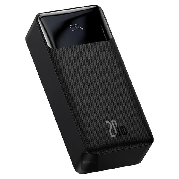 Shop Hot Picks Clearance Alert Now Baseus Bipow Digital Display 30000Mah 20W Power Bank