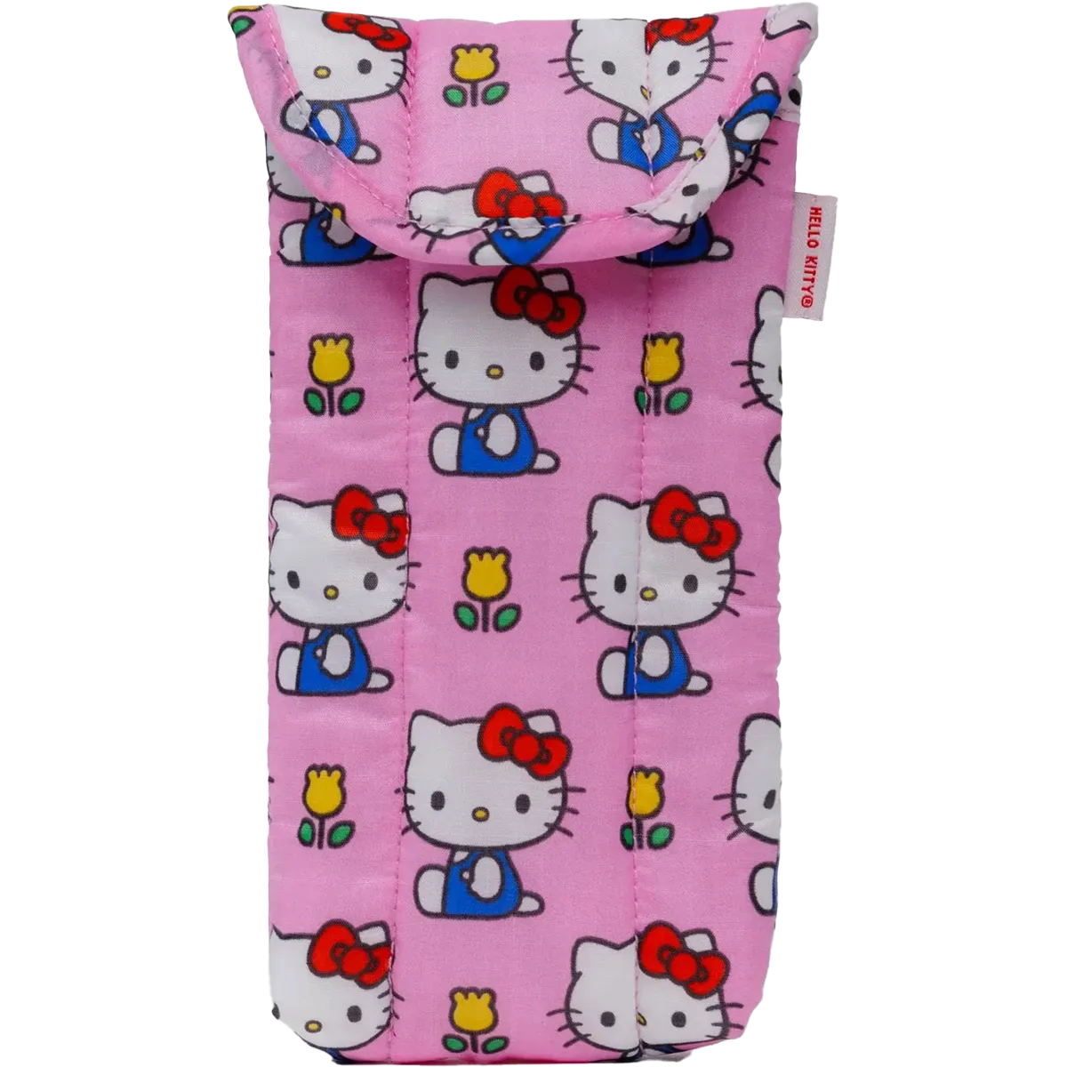 Hello Kitty Puffy Glasses Sleeve Special Offer Inside Dont Miss This Offer
