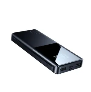 Price Drop Frenzy Grab Your Deal Today Joyroom Jr-Qp191 10000Mah 22.5W Fast Charging Powerbank With Lcd Display