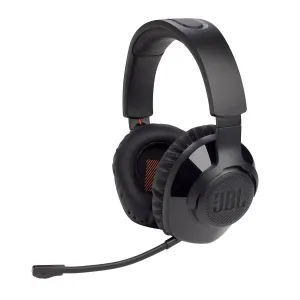 Jbl Quantum 350 Wireless Gaming Headset With Detachable Boom Mic Hot Discount Deal Clearance Blowout