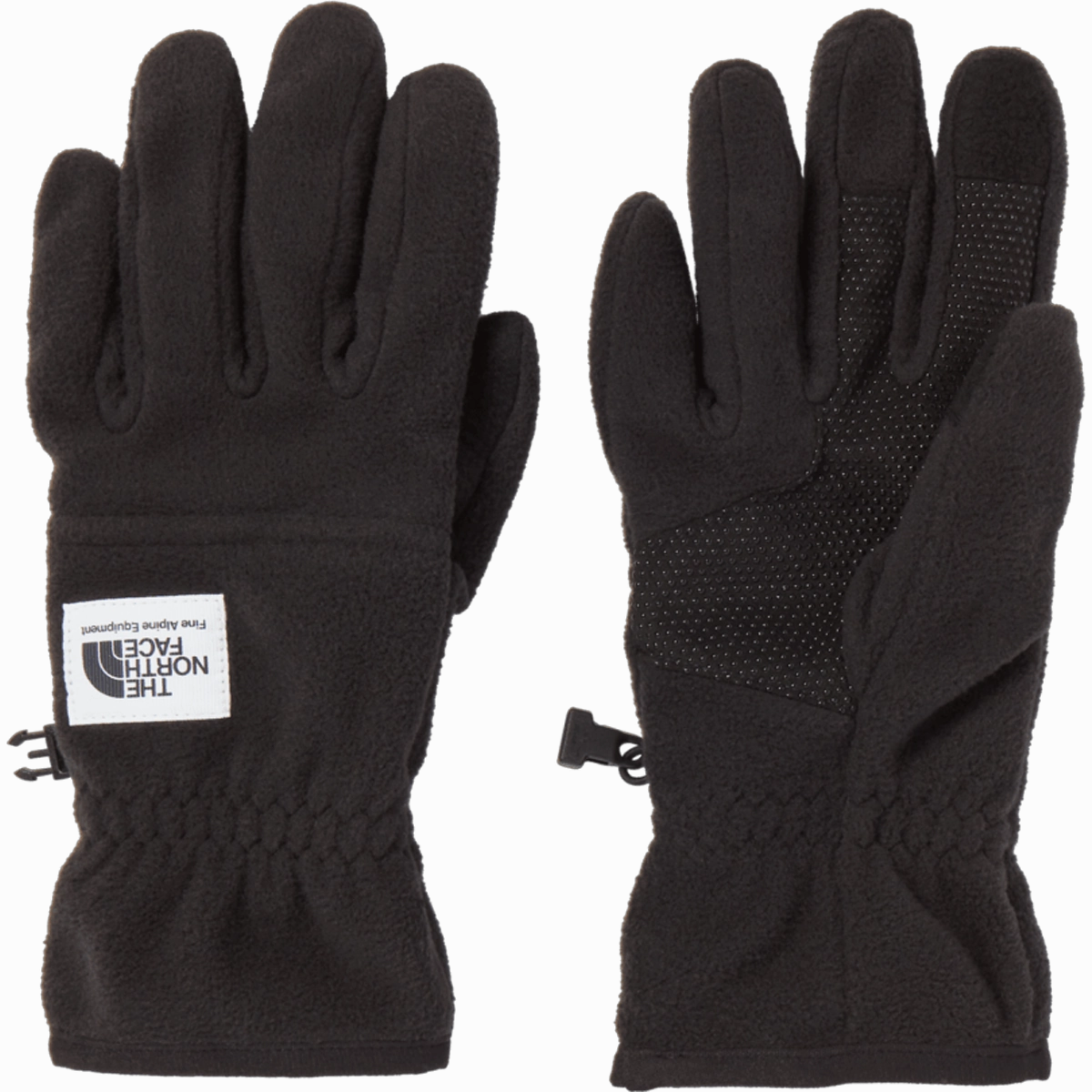 Men'S Etip Heavyweight Fleece Glove Mega Sale Now