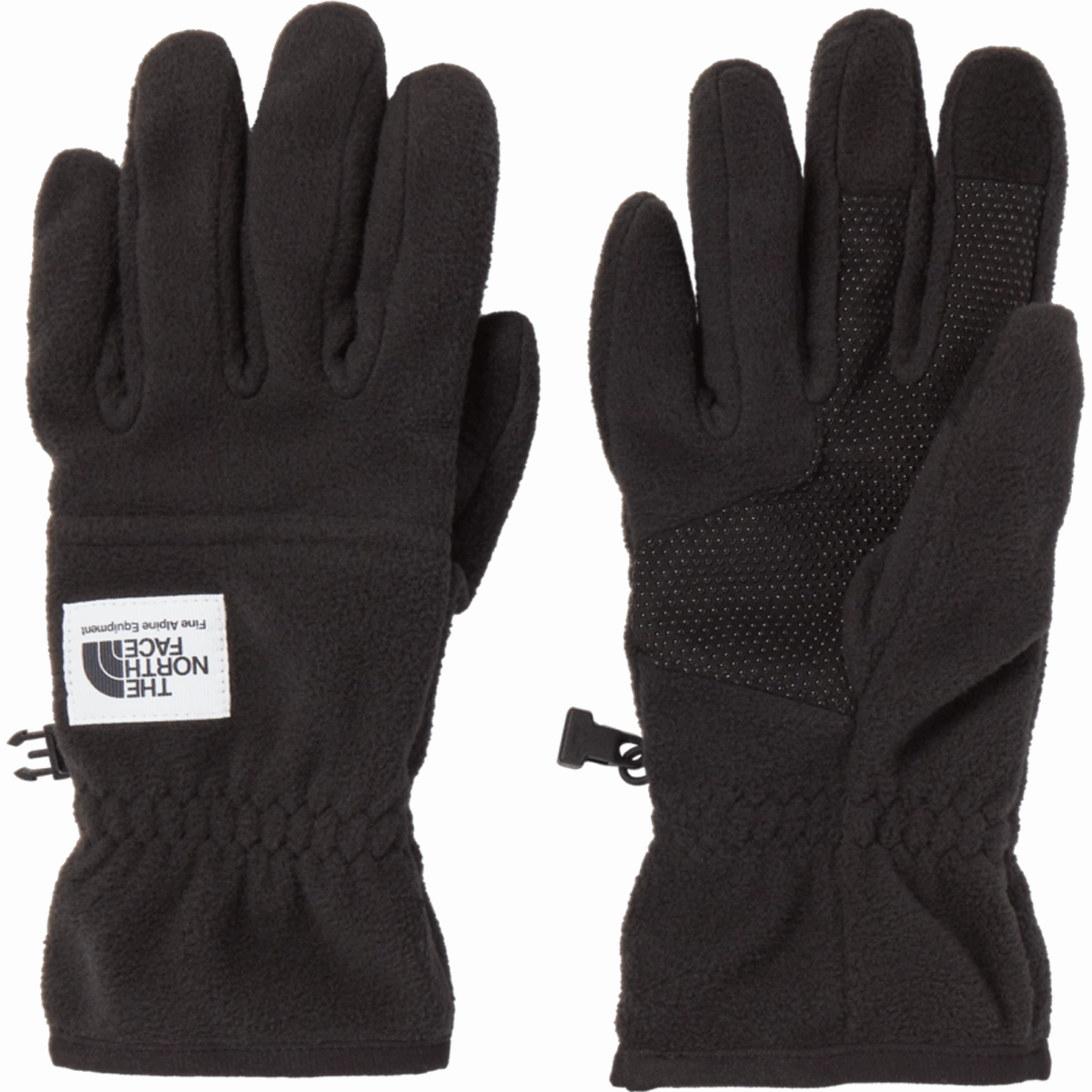 Limited Time Steal Men'S Etip Heavyweight Fleece Glove