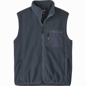 MustHave Steals Trending Savings Now Men'S Synchilla Vest