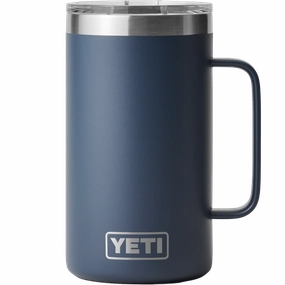 Rambler 24 Oz Mug With Magslider Lid Steal Todays Offer