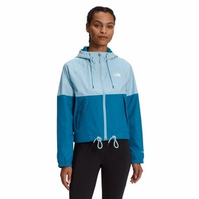 Women'S Antora Rain Hoodie Today Only Special