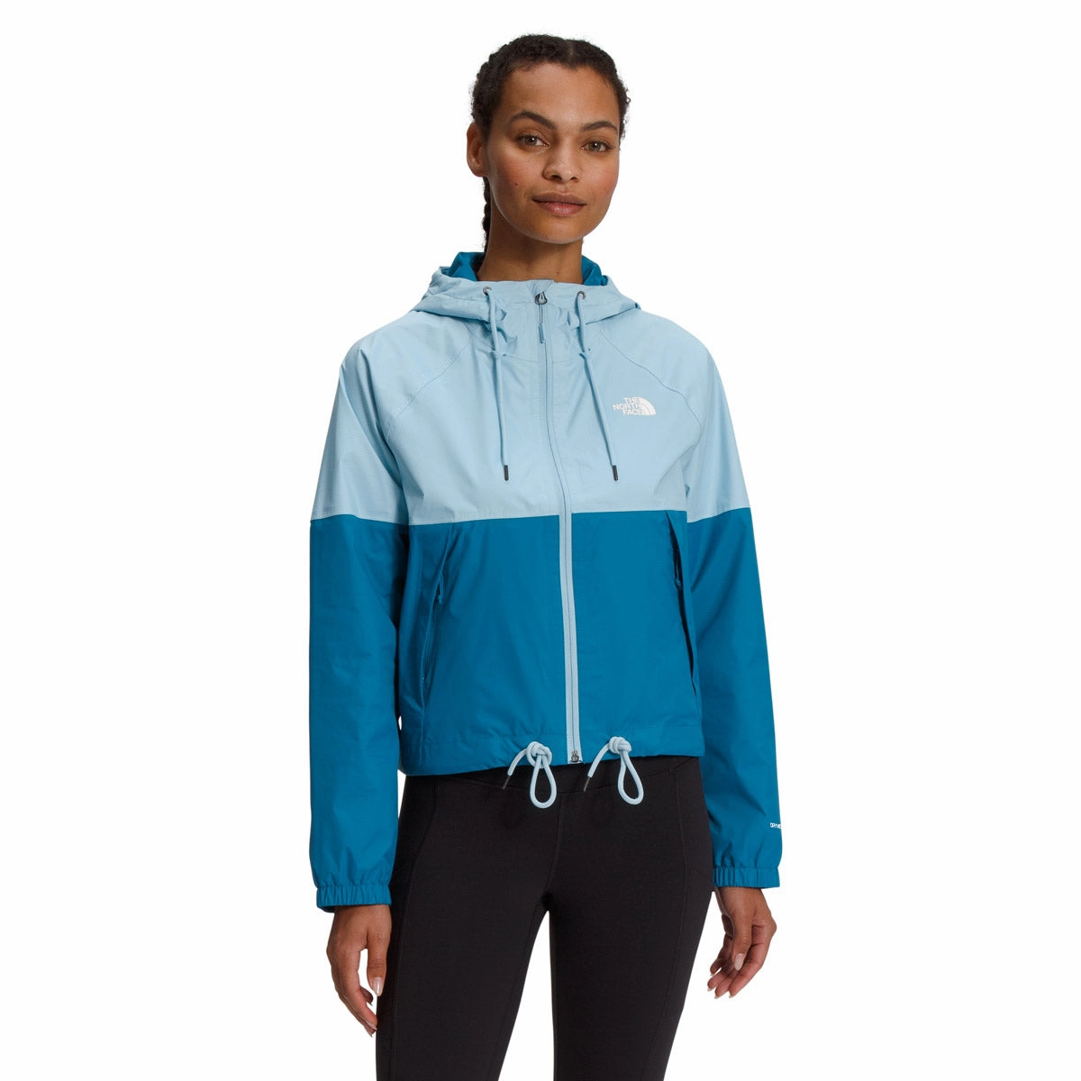 Trending Offer Today Women'S Antora Rain Hoodie