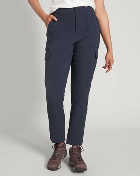 Instant Deal Today Grab Your Savings Women'S Miro Pants - Midnight Navy