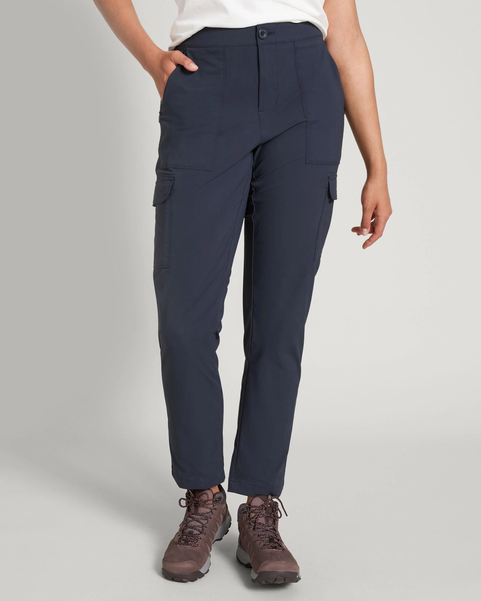 Women'S Miro Pants - Midnight Navy Shop Smart Deals