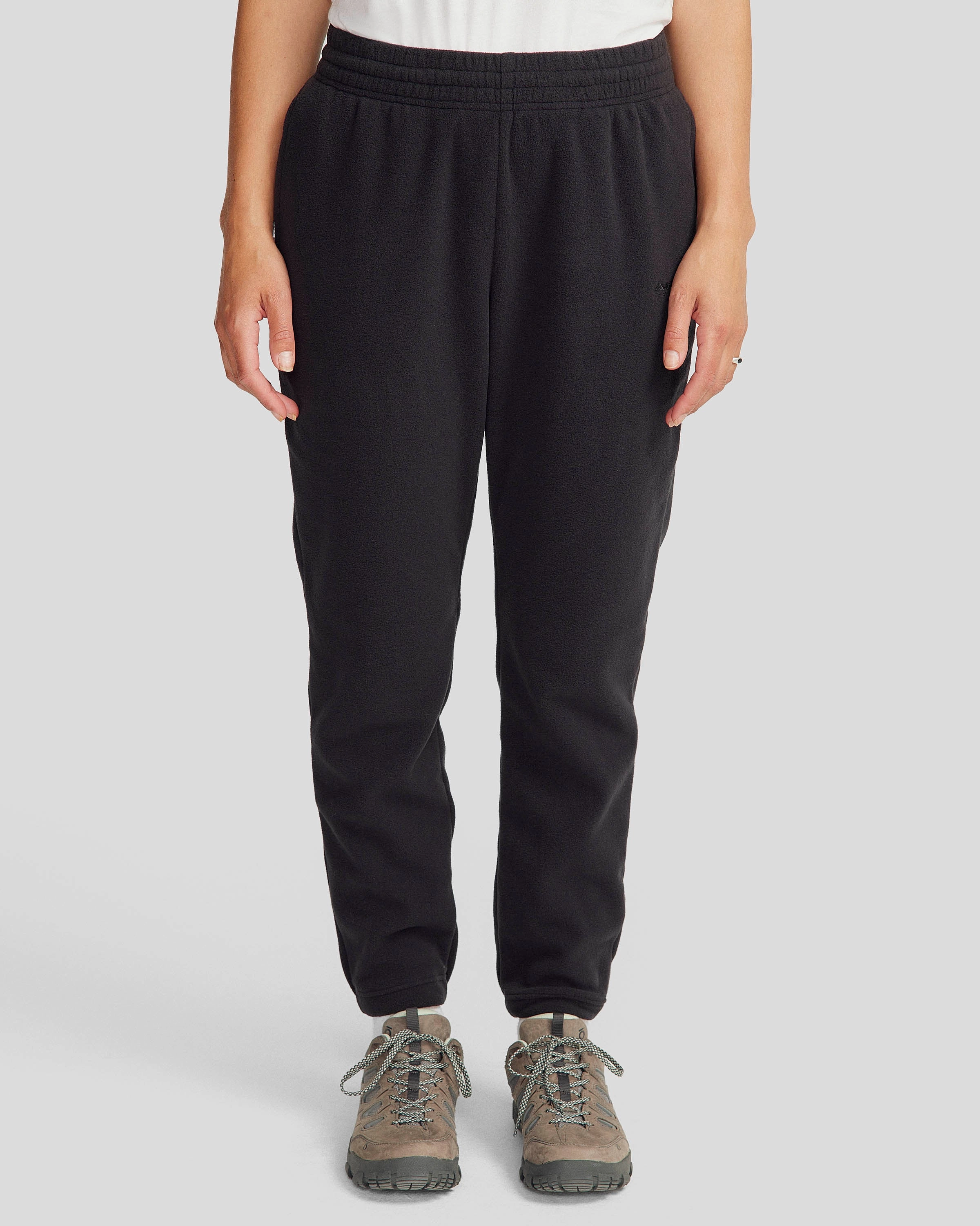 Limited Time Offer Women'S Ridge 100 Primaloft Bio Joggers - Black