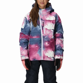 Youth Hydra Insulated Jacket Shop Smart Deals