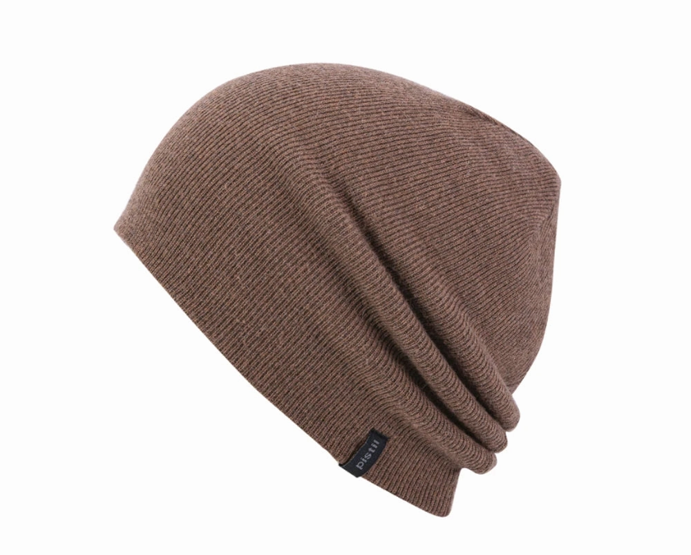 Men'S Ace Slouchy Beanie Flash Sale Alert Now