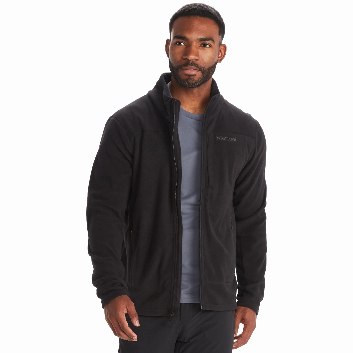 Men'S Reactor Polartec Jacket Todays Mega Savings Save Big Online