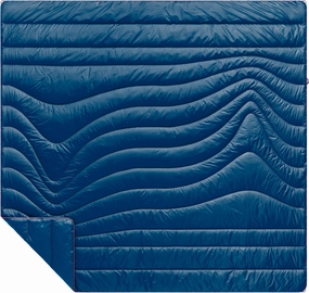 Original Puffy Blanket - Solid 2P Perfect Gift Offer
