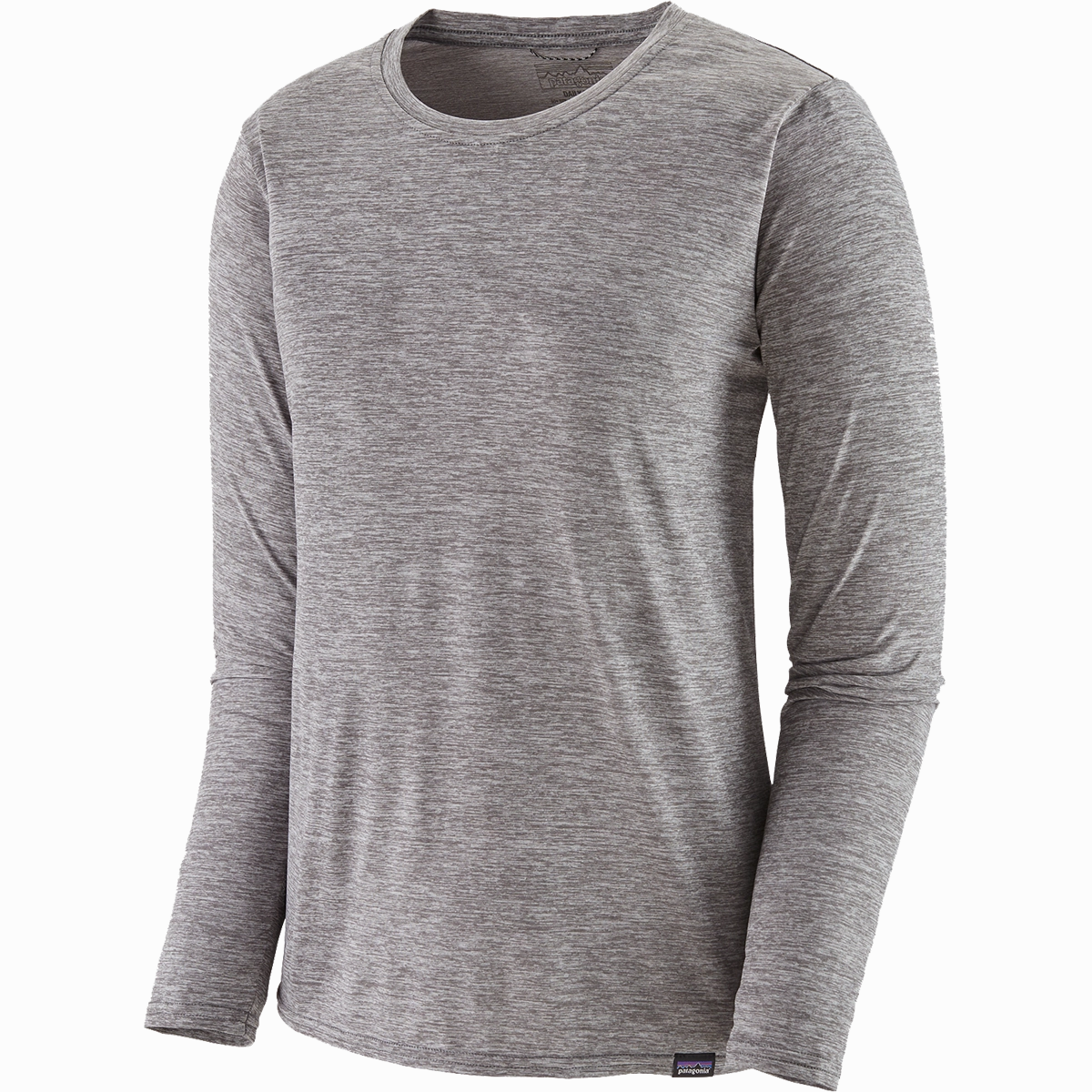 Hot Offer Inside Women'S Long-Sleeved Capilene Cool Daily Shirt