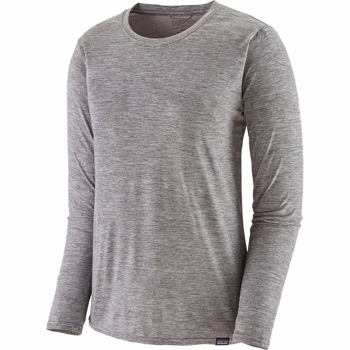 Steal Todays Offer Price Drop Frenzy Women'S Long-Sleeved Capilene Cool Daily Shirt