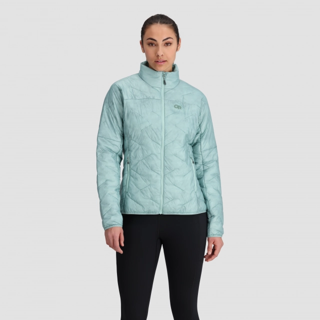 Shop Save Today MustHave Deal Women'S Superstrand Lt Jacket