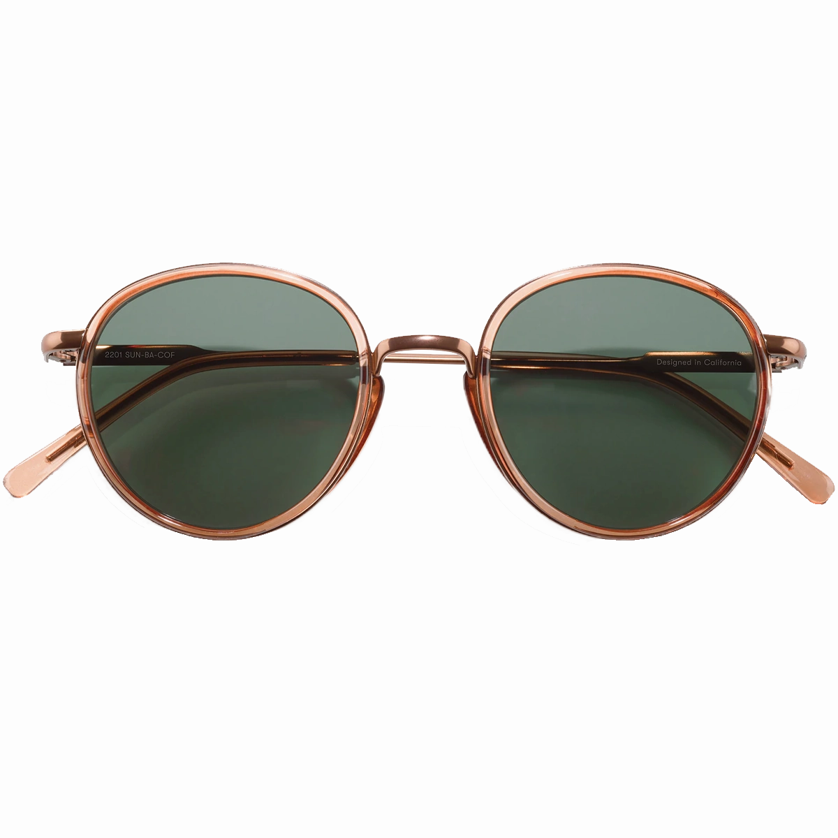Limited Edition Offer Baia - Copper Forest Polarized