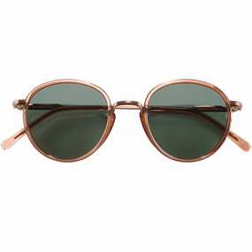 Limited Edition Offer Baia - Copper Forest Polarized