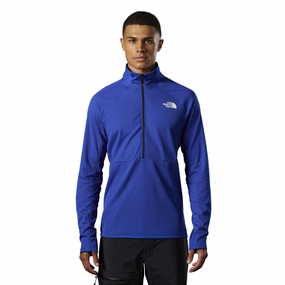 Limited Time Sale Sweet Deal Today Men'S Summit Futurefleece Lt  Zip