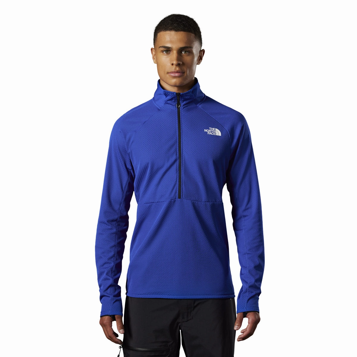 Daily Hot Deal Clearance Savings Now Men'S Summit Futurefleece Lt  Zip