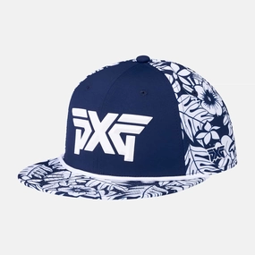 Aloha 2025 6-Panel Flat Bill Cap Exclusive Online Offer Exclusive Holiday Deal