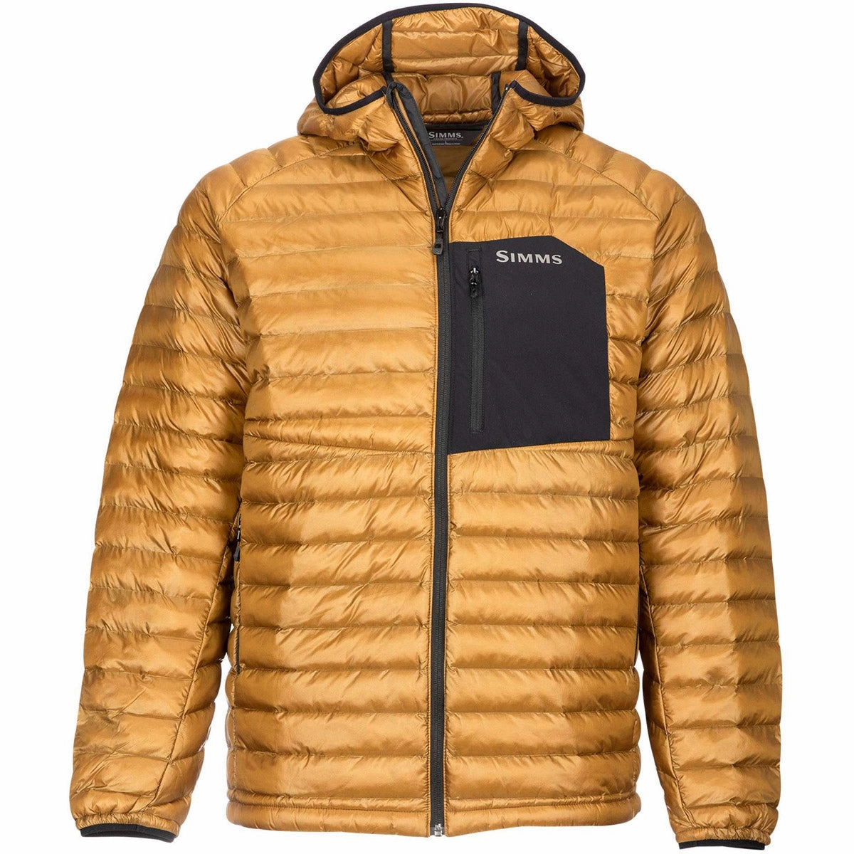 Grab the Deal Now Price Slash Today Men'S Exstream Hooded Jacket