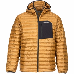 Grab the Deal Now Price Slash Today Men'S Exstream Hooded Jacket