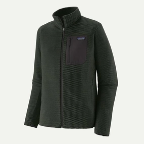 Men'S R1 Air Fleece Jacket Best Price Online Today Only Special