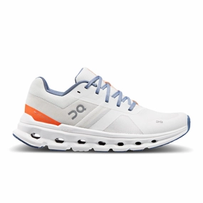 New Arrival Discount Grab It Before Gone Women'S Cloudrunner 4 Undyed