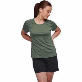 Women'S Lightwire Short Sleeve Tech Tee Big Savings Today Shop Save Big