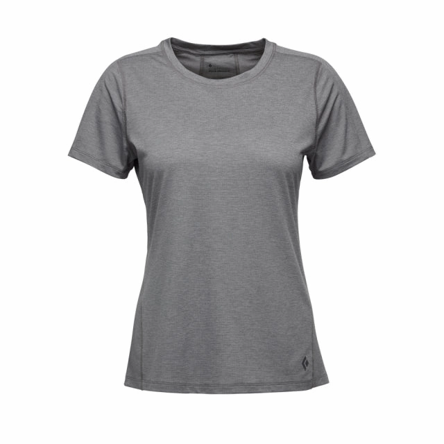 Women'S Lightwire Short Sleeve Tech Tee Todays Hot Savings