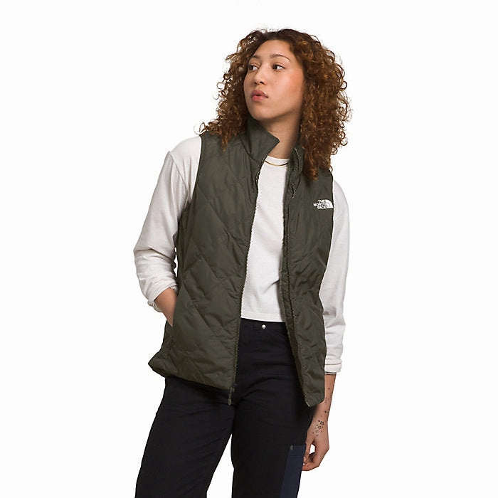 Women'S Shady Glade Insulated Vest Grab Your Savings