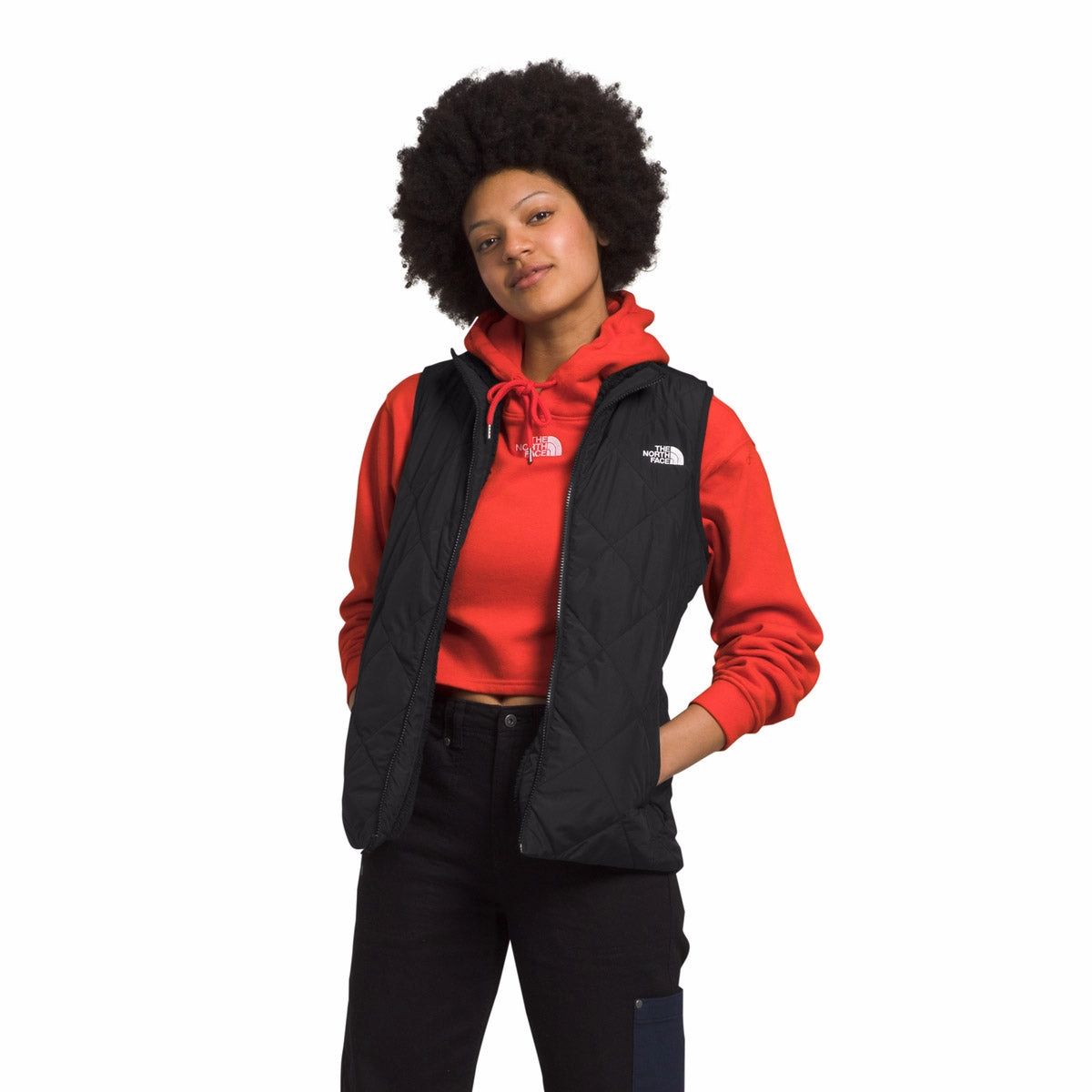 Women'S Shady Glade Insulated Vest Grab Your Hot Pick