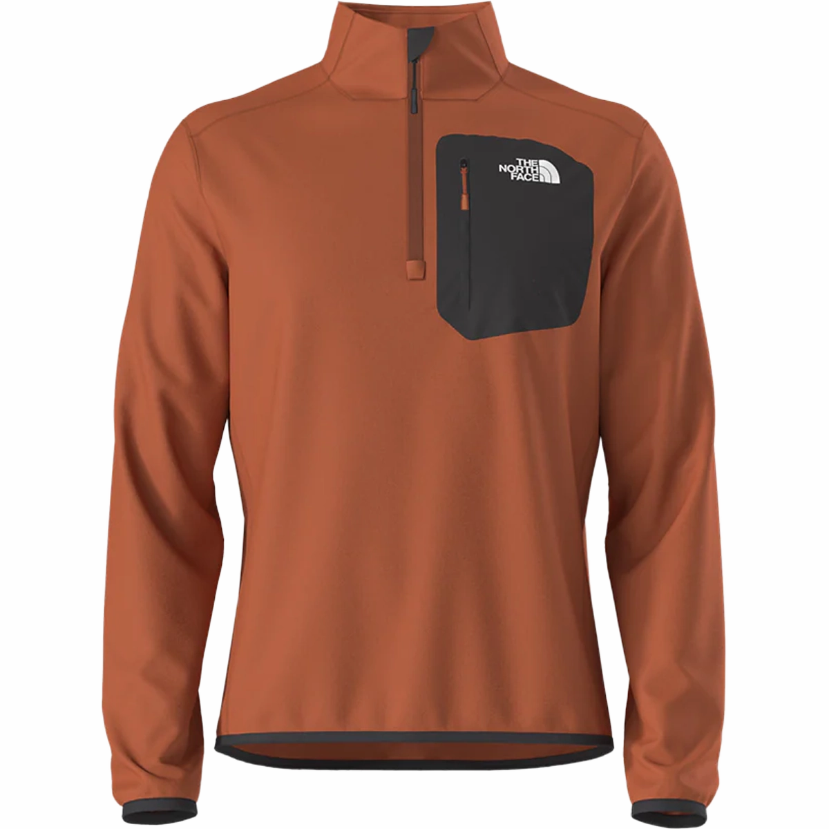 Men'S Crest 1/4 Zip Shop Grab Offer