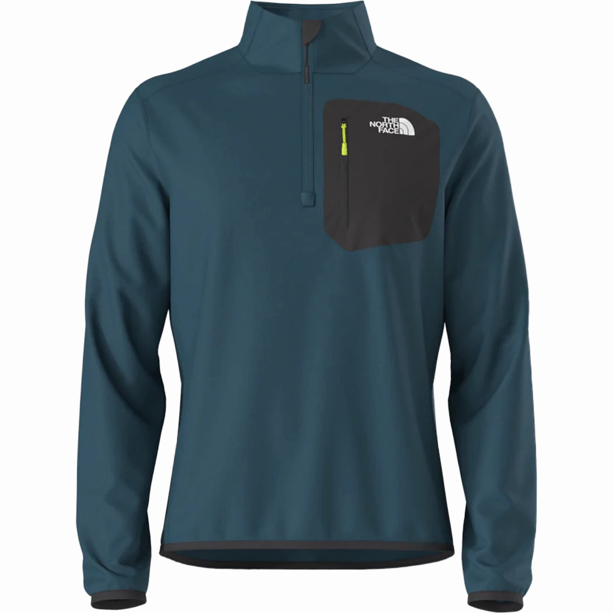 Men'S Crest 1/4 Zip Shop the Savings Weekend Flash Offer