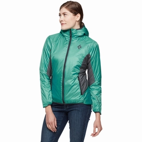 Women'S Vision Hybrid Hoody Online Exclusive Steal Grab Your Deal Today