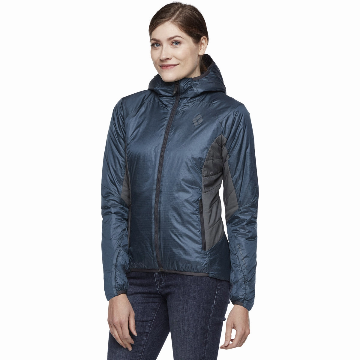 Perfect Gift Offer Save Today Event Women'S Vision Hybrid Hoody