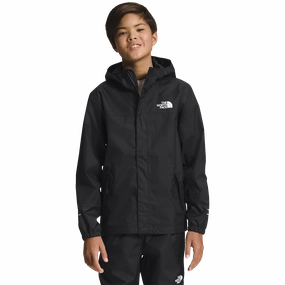 Youth Antora Rain Jacket Best Deal Today