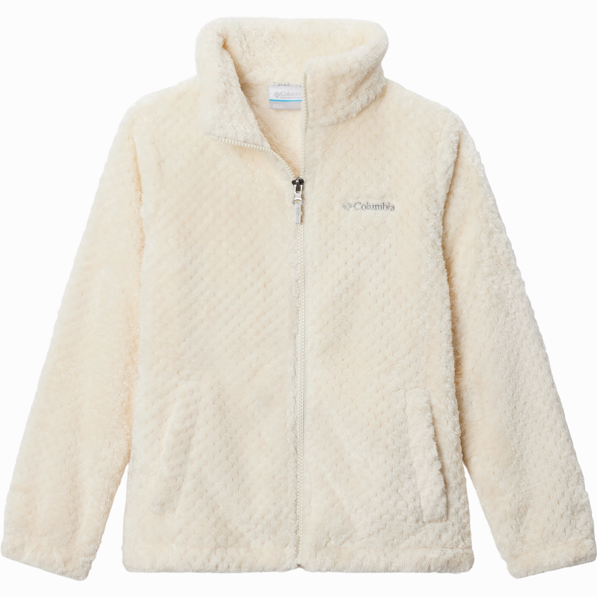 Limited Stock Hot Deal Youth Fire Side Sherpa Full Zip