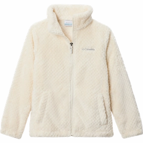Limited Stock Hot Deal Youth Fire Side Sherpa Full Zip